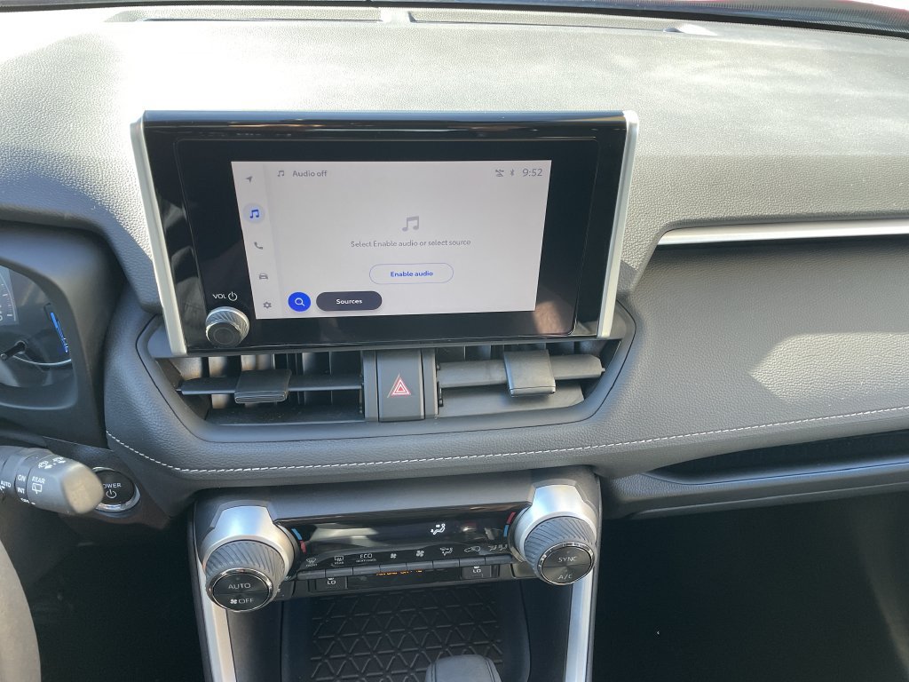 Certified 2025 Toyota RAV4 XLE w/ Convenience Package AWD/4WD image 18