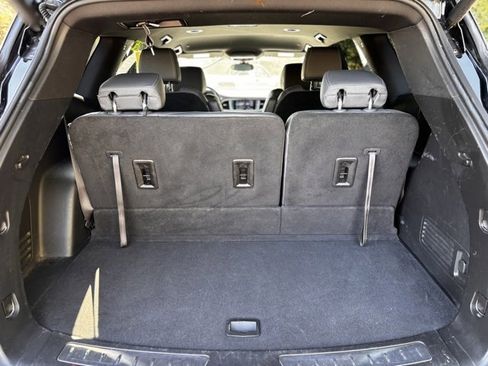 Certified 2024 Buick Enclave Essence w/ Trailering Package, 5000 lbs. image 26