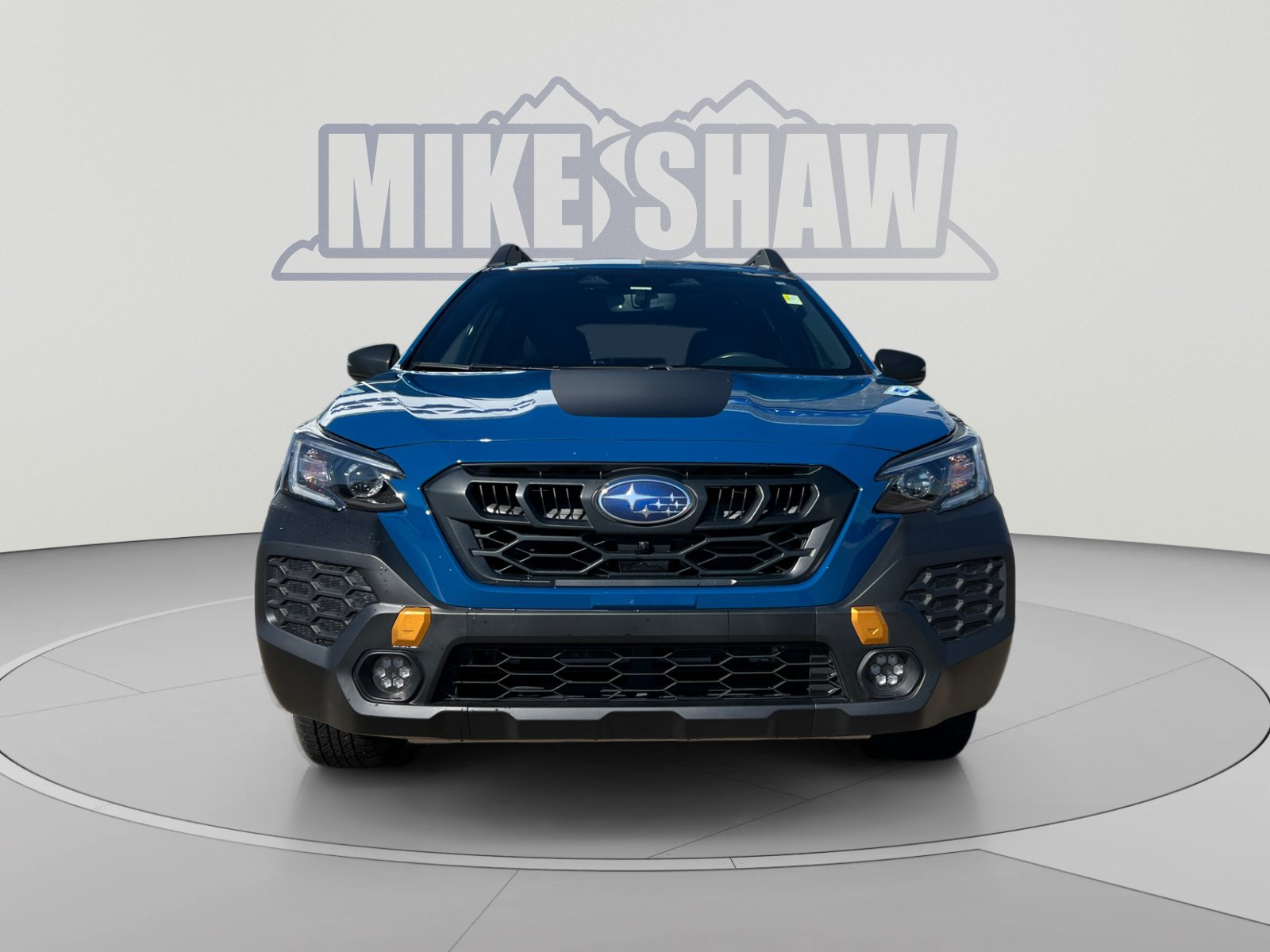 Used 2024 Subaru Outback Wilderness AWD/4WD image 8