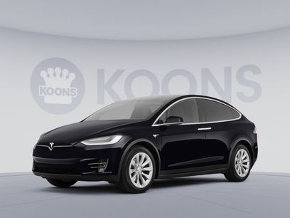 Used 2023 Tesla Model X