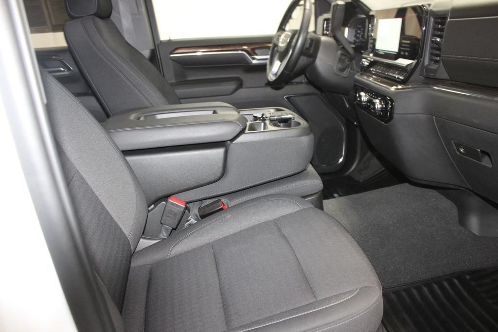 Used 2023 GMC Sierra 1500 Elevation AWD/4WD image 26