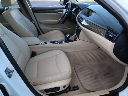 Used 2014 BMW X1 sDrive28i image 37