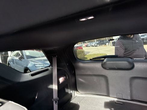 Used 2023 Ford Explorer ST w/ Equipment Group 401A image 8