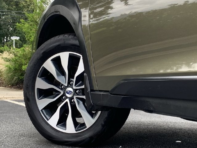 Used 2024 Subaru Outback Limited AWD/4WD image 41