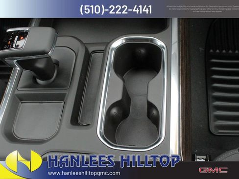 New 2026 GMC Sierra 1500 Elevation w/ Preferred Package image 20