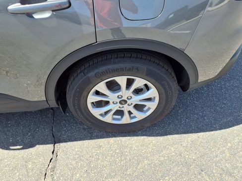 Used 2024 Ford Escape Active w/ Tech Pack #1 image 24