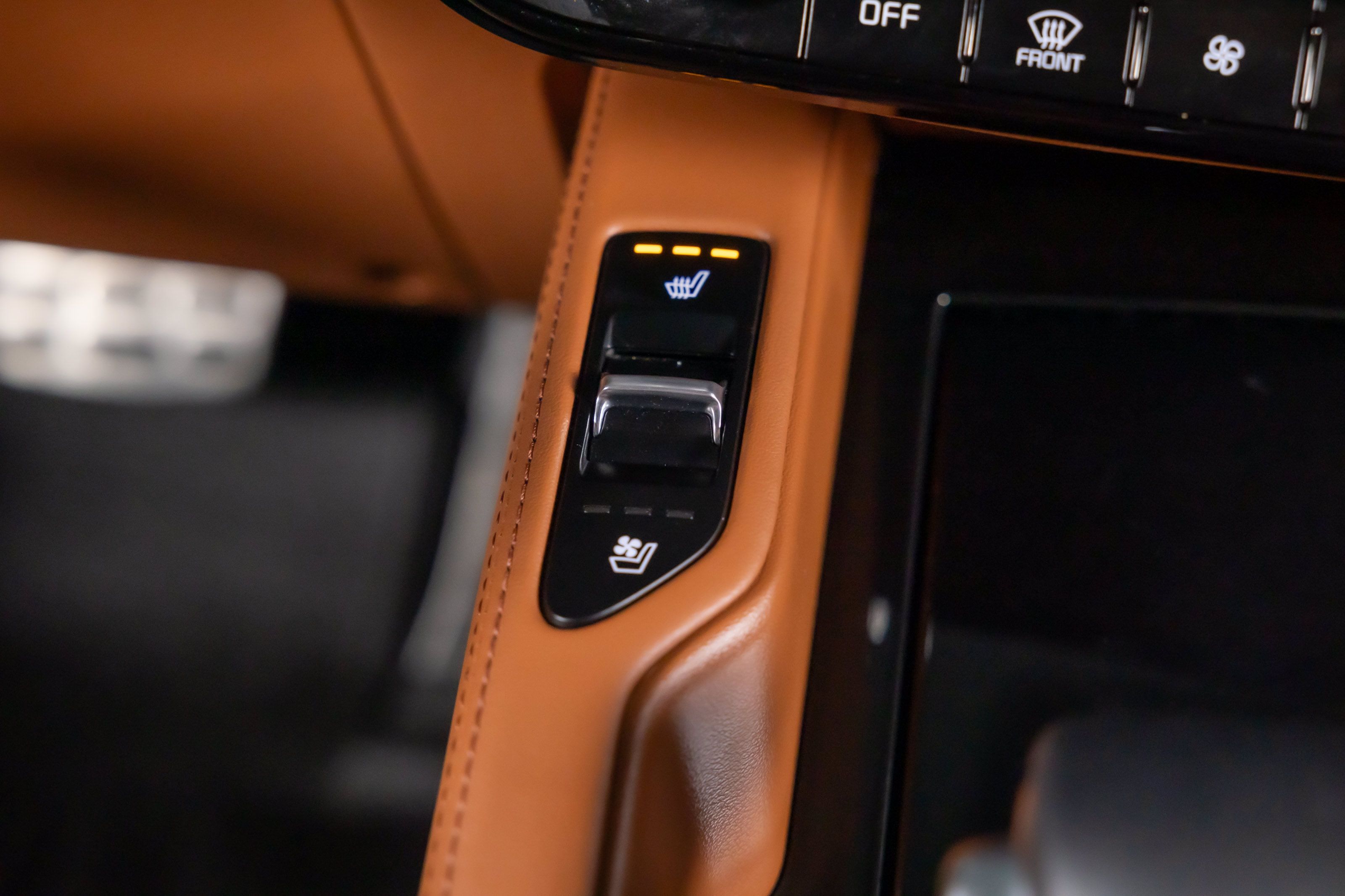 Used 2023 Kia Telluride SX X-Pro AWD/4WD image 18