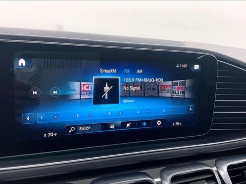 Certified 2021 Mercedes-Benz GLE 350 4MATIC image 23