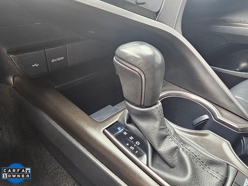 Used 2023 Toyota Camry SE w/ Convenience Package AWD/4WD image 23