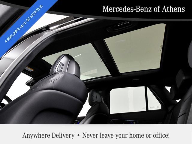 New 2026 Mercedes-Benz GLC 300 image 34