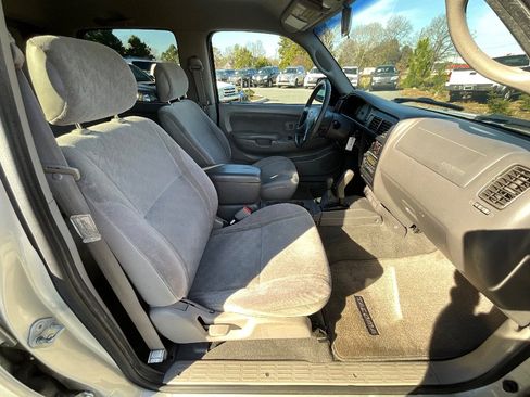 Used 2003 Toyota Tacoma 4x4 Double Cab image 32
