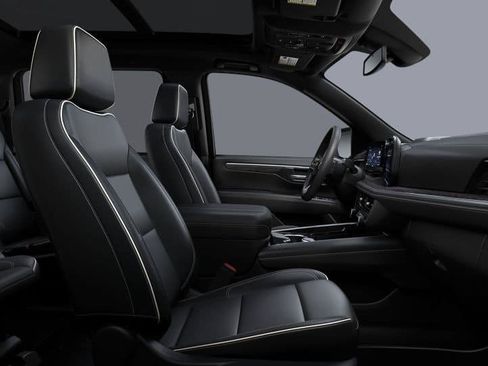 New 2026 Chevrolet Suburban Premier w/ Sun And Tow Package AWD/4WD image 56