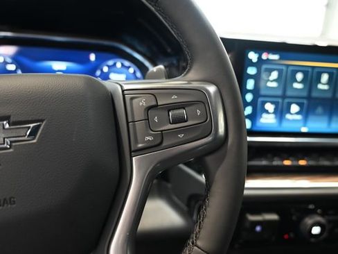 New 2026 Chevrolet Silverado 1500 RST w/ RST All Star Premium Package AWD/4WD image 25