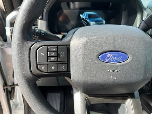 New 2026 Ford F150 STX w/ Equipment Group 200A AWD/4WD image 27
