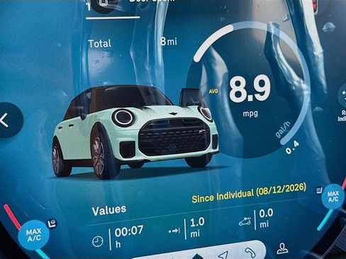 New 2026 MINI Cooper S FWD image 7