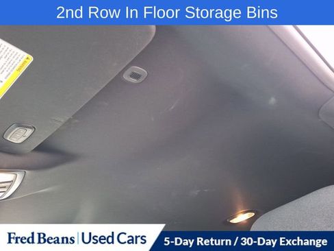 Used 2025 RAM 1500 Big Horn image 23