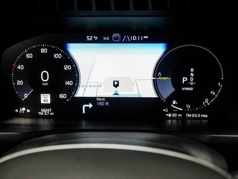 Used 2020 Volvo XC90 T8 Inscription image 31