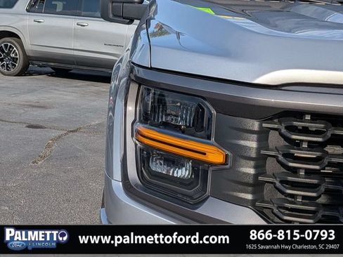 Used 2024 Ford F150 STX AWD/4WD image 9