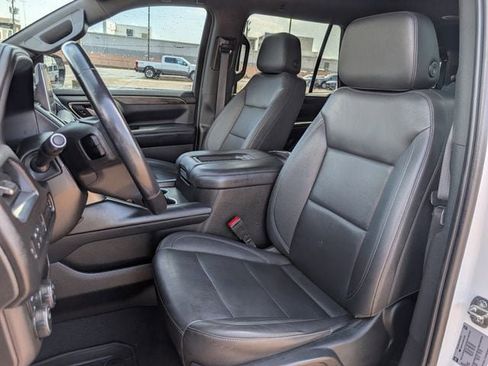 Used 2022 Chevrolet Tahoe Z71 image 25