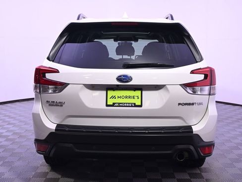 Used 2020 Subaru Forester Limited w/ Popular Package #3 image 5