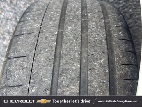 Used 2019 Chevrolet Corvette Stingray Coupe w/ 1LT image 25