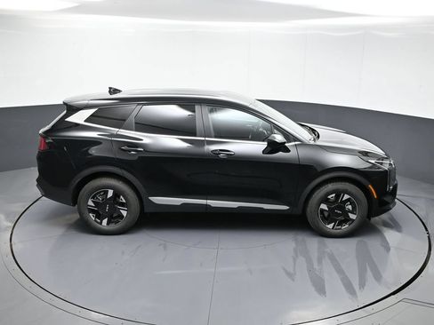 New 2026 Kia Sportage LX AWD/4WD image 54
