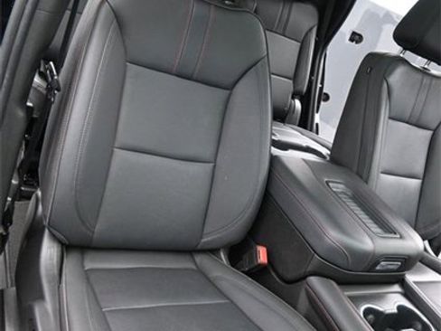 Used 2023 Chevrolet Tahoe RST w/ Luxury Package image 19