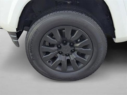 Certified 2023 Toyota Tacoma SR5 image 23