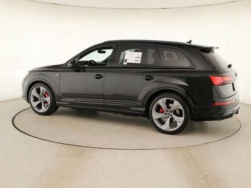 New 2026 Audi Q7 3.0T Prestige AWD/4WD image 3