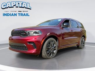 New 2026 Dodge Durango GT w/ Blacktop Package video 1