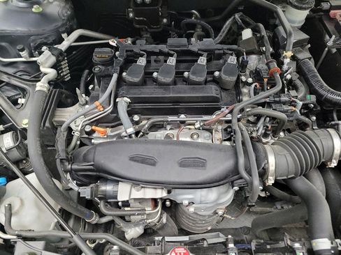 Used 2023 Honda Accord EX image 30