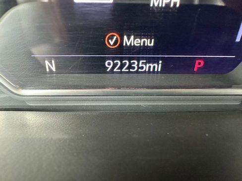 Used 2020 GMC Sierra 1500 AT4 w/ AT4 Premium Package image 8