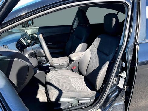 Used 2015 Honda Civic LX image 19