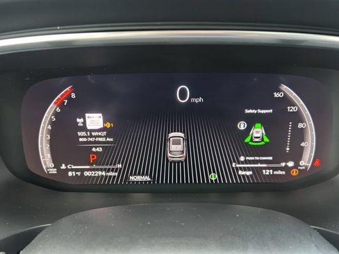 Used 2026 Acura MDX Type S AWD/4WD image 25