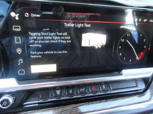 Used 2024 GMC Sierra 2500 SLE w/ SLE Convenience Package AWD/4WD image 51
