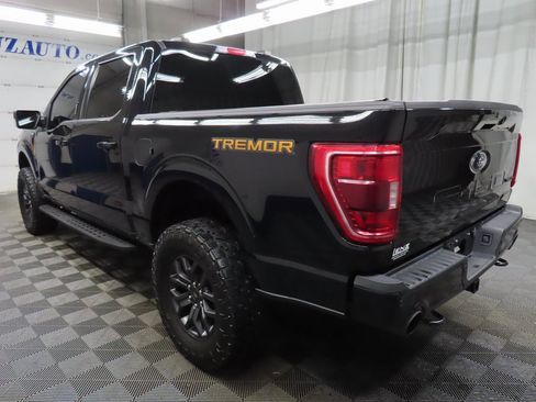 Used 2023 Ford F150 Tremor image 5