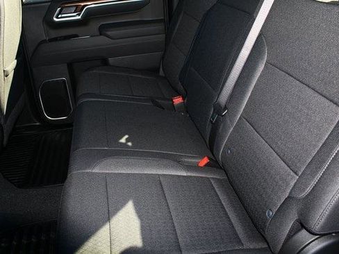 New 2026 Chevrolet Silverado 1500 LT image 11