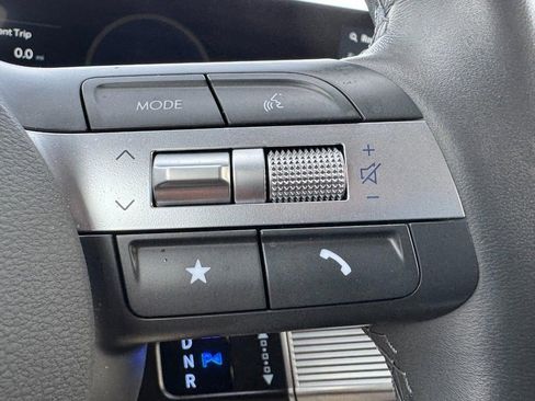 Certified 2024 Hyundai Sonata SEL w/ Convenience Package image 17