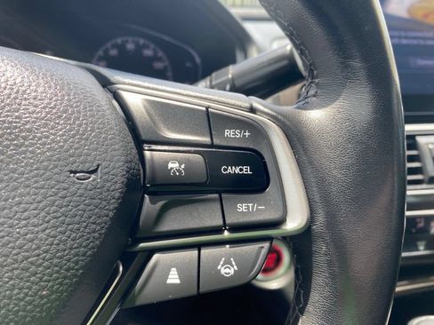 Used 2022 Honda Accord Sport Special Edition image 27
