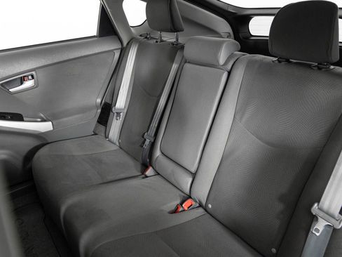 Used 2011 Toyota Prius Two image 17