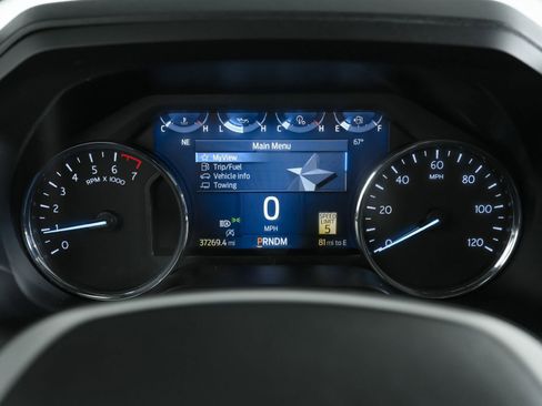 Used 2024 Ford Expedition Limited image 25