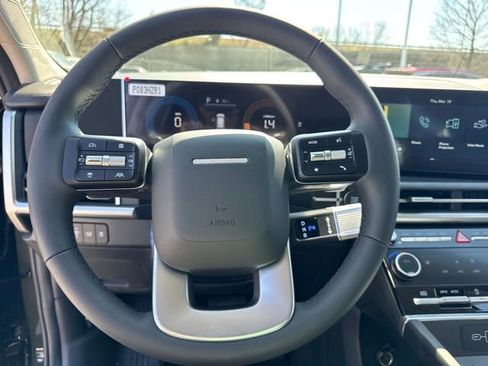 New 2026 Hyundai Santa Fe SEL FWD image 17
