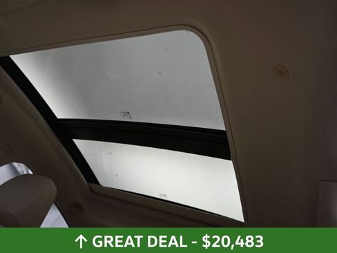 Used 2024 Chevrolet Malibu LT image 36