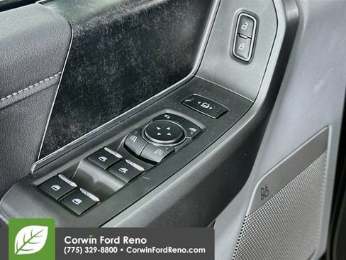 New 2026 Ford F250 XLT w/ XLT Premium Package AWD/4WD image 20