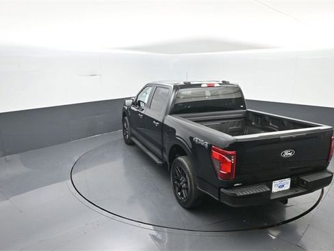 New 2025 Ford F150 STX w/ STX Black Appearance Package image 21
