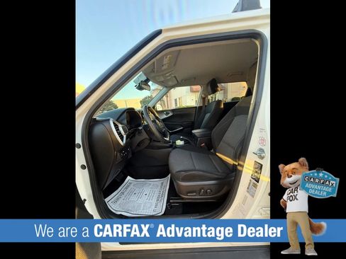 Used 2021 Kia Soul S FWD image 25