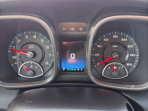 Used 2015 Chevrolet Malibu LT w/ Power Convenience Package image 17