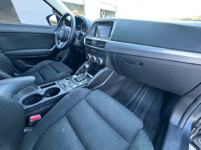 Used 2016 MAZDA CX-5 Touring w/ Bose/Moonroof Package FWD image 31