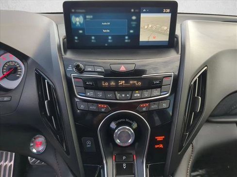 Used 2020 Acura RDX A-Spec image 13