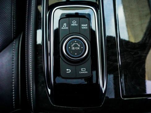 Used 2024 INFINITI QX80 Luxe image 20